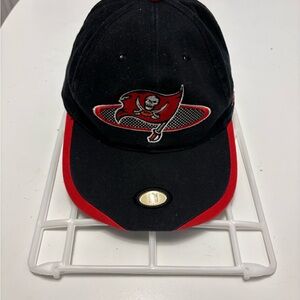* Tampa Bay Buccaneers x Sports Specialities NFL Proline vintage strap back